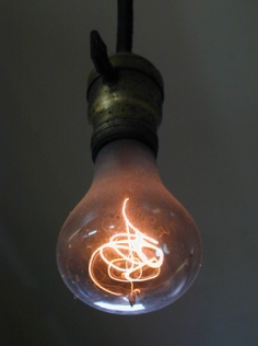 The centennial lightbulb
