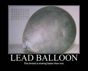 leadballoon