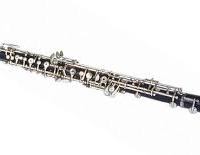 Oh no! An Oboe!